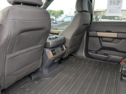 Used 2025 Ford F150 STX w/ Equipment Group 201A FX4 AWD/4WD image 23