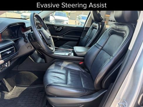 Used 2021 Lincoln Aviator Reserve w/ Equipment Group 201A AWD/4WD image 12