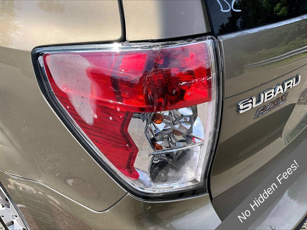 Used 2009 Subaru Forester 2.5X AWD/4WD image 23