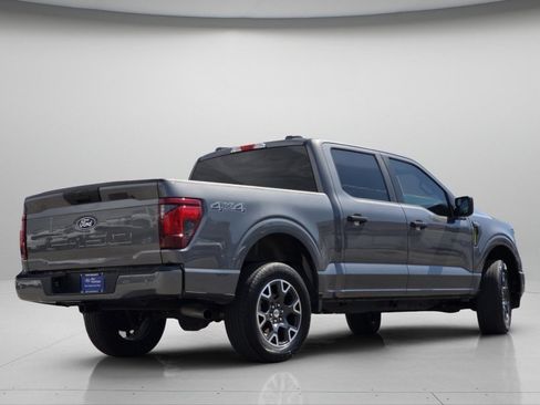 Certified 2024 Ford F150 STX AWD/4WD image 24