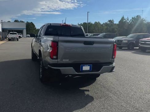 New 2026 Chevrolet Colorado LT w/ LT Convenience Package image 7