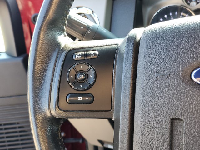 Used 2015 Ford F250 Lariat w/ Chrome Package AWD/4WD image 12