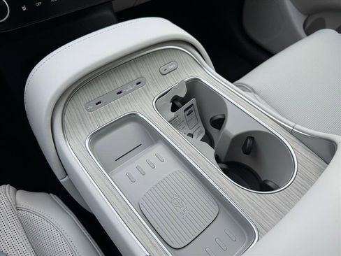 New 2026 Hyundai Palisade Calligraphy AWD/4WD image 16