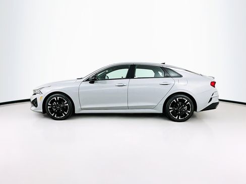Used 2024 Kia K5 GT-Line image 4