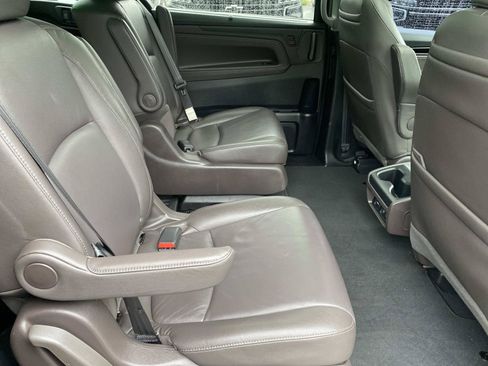 Used 2019 Honda Odyssey Elite image 29