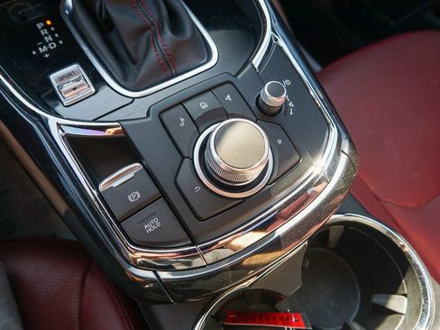 Used 2021 MAZDA CX-9 Carbon Edition FWD image 30