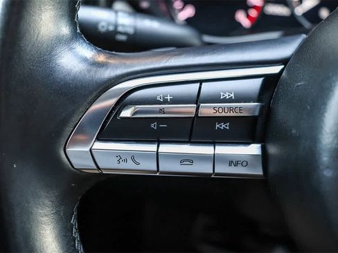 Used 2023 MAZDA CX-50 Meridian Edition w/ Cargo Package image 24