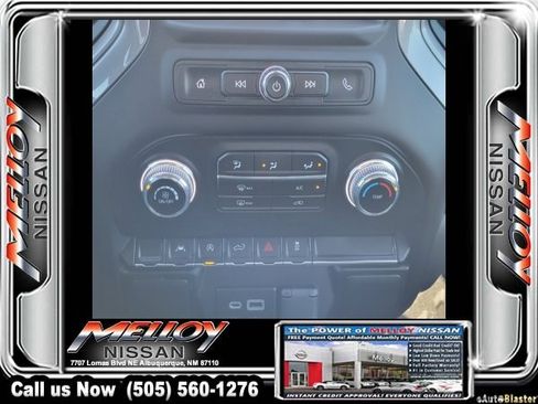 Used 2023 GMC Sierra 1500 Pro w/ Convenience Package image 24