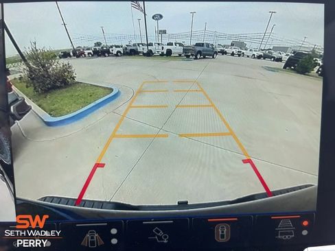 New 2025 Chevrolet Silverado 1500 High Country image 28