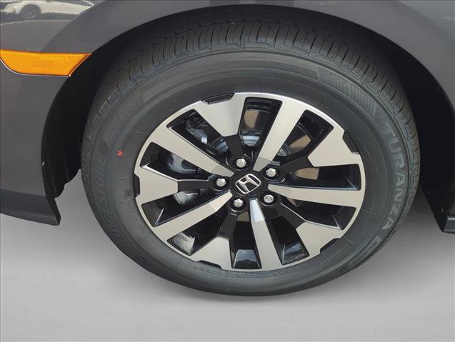 New 2026 Honda Odyssey EX-L image 10