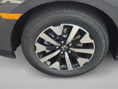 New 2026 Honda Odyssey EX-L image 10