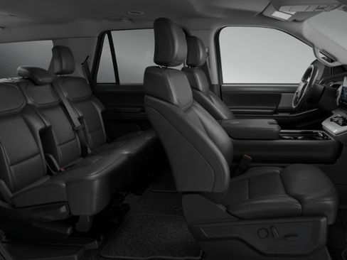 New 2026 Ford Expedition Active AWD/4WD image 29