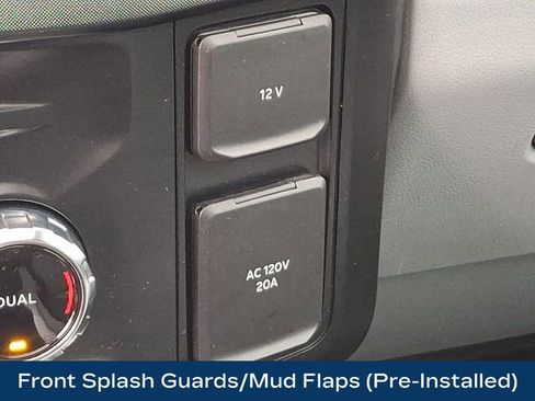 Used 2024 Ford F250 Limited w/ FX4 Off-Road Package image 31