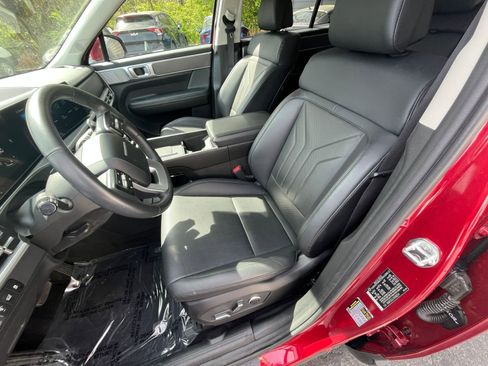 Used 2025 Hyundai Santa Fe SEL image 33