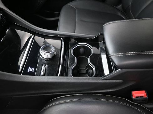 Used 2022 Jeep Grand Cherokee L Limited image 20