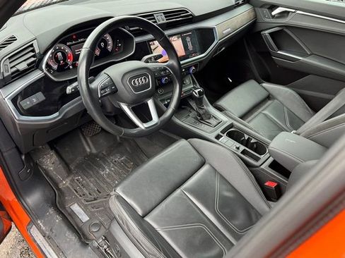 Used 2021 Audi Q3 2.0T Premium Plus w/ Premium Plus Package image 15