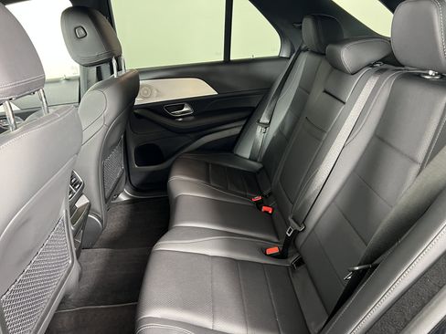 Used 2025 Mercedes-Benz GLE 350 4MATIC image 22
