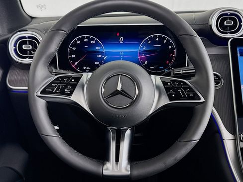 New 2026 Mercedes-Benz GLC 300 4MATIC image 17