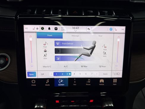 Used 2022 Jeep Grand Cherokee Summit image 23