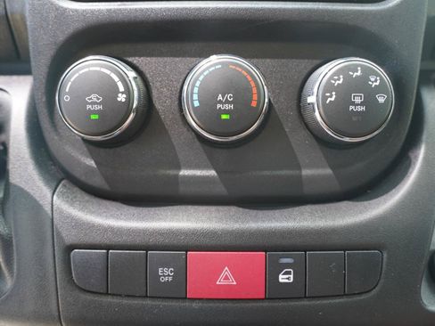 Used 2019 RAM ProMaster 1500 w/ Interior Convenience Group FWD image 20