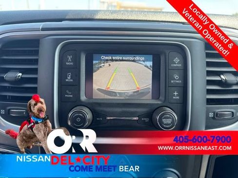 Used 2024 RAM 1500 Warlock RWD image 23