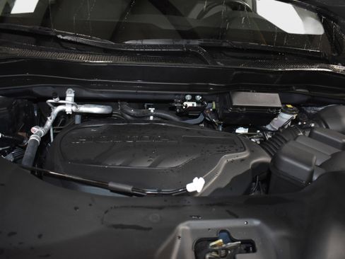 Certified 2023 Honda Ridgeline RTL image 36