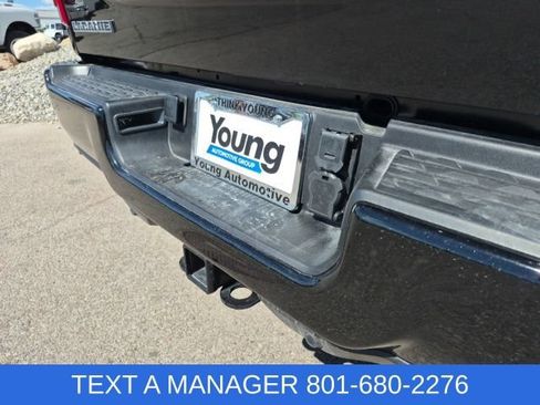 New 2026 RAM 3500 Laramie w/ Towing Technology Group AWD/4WD image 5