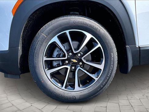 New 2026 Chevrolet TrailBlazer LT w/ Convenience Package image 15
