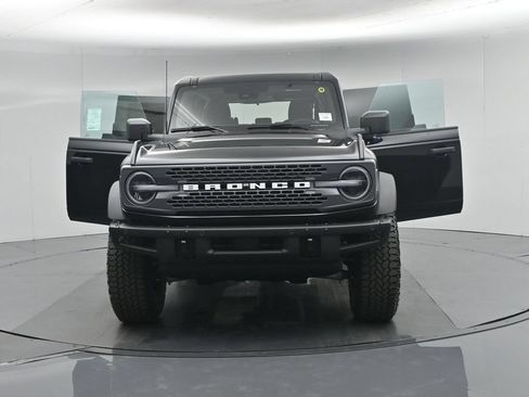 New 2026 Ford Bronco Badlands AWD/4WD image 30