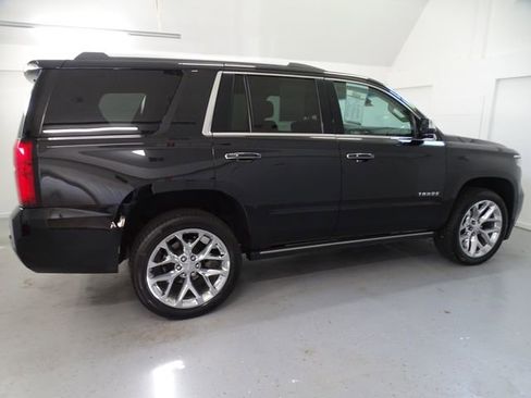 Certified 2019 Chevrolet Tahoe Premier AWD/4WD image 26