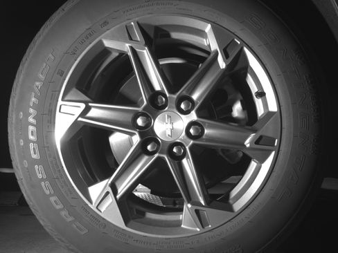 Used 2025 Chevrolet Blazer LT FWD image 13