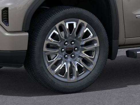 New 2026 GMC Sierra 1500 Denali Ultimate AWD/4WD image 9