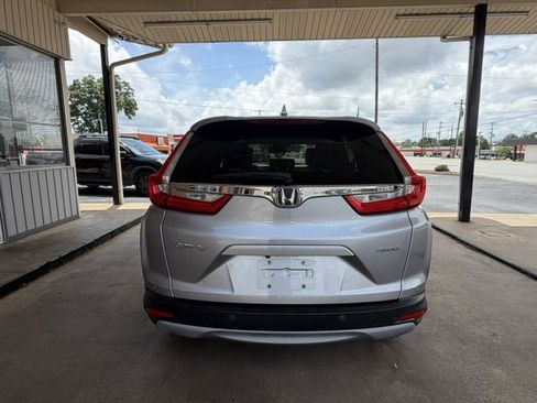 Used 2017 Honda CR-V EX-L image 5