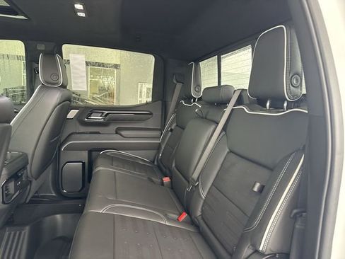 New 2026 GMC Sierra 1500 AT4X image 23
