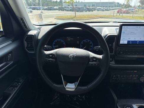 Used 2022 Ford Bronco Sport Big Bend w/ Convenience Package AWD/4WD image 19