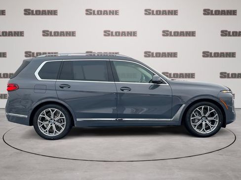 New 2026 BMW X7 xDrive40i w/ Dynamic Handling Package AWD/4WD image 6