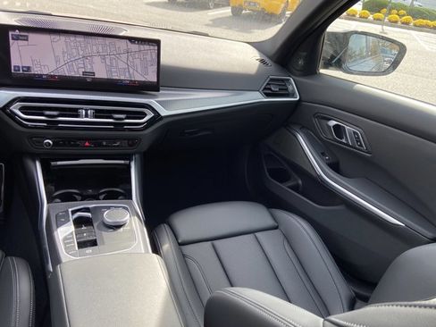 Used 2023 BMW M340i xDrive w/ Premium Package image 14