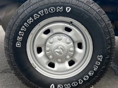 Used 2022 RAM 2500 Tradesman image 24