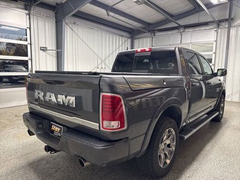 Used 2017 RAM 1500 Limited image 18