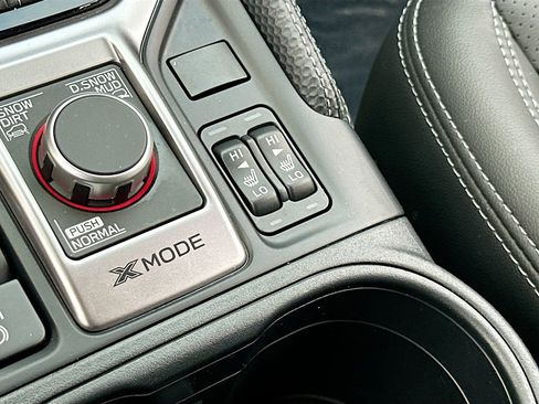 Used 2023 Subaru Forester Limited image 21