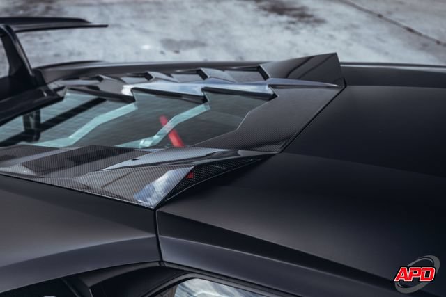 Used 2019 Lamborghini Huracan LP 580-2 RWD image 40