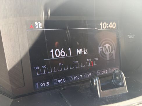 Used 2014 Honda Pilot EX-L image 22