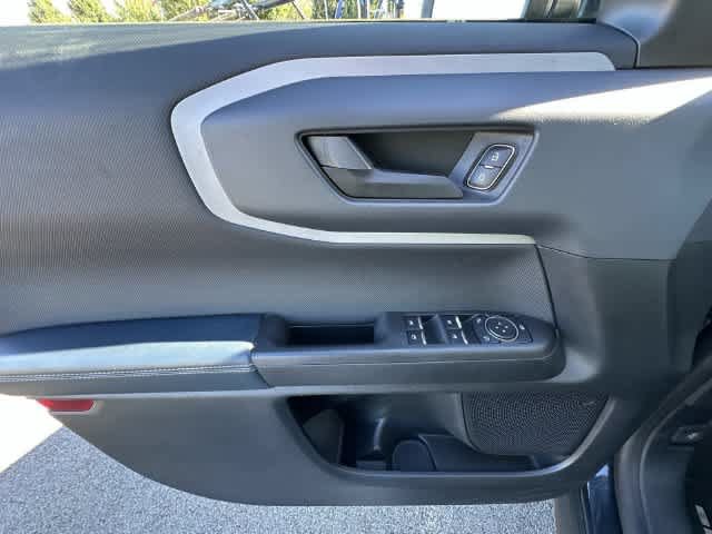 Used 2021 Ford Bronco Sport Outer Banks AWD/4WD image 17