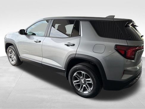 Used 2026 GMC Terrain Elevation AWD/4WD image 3