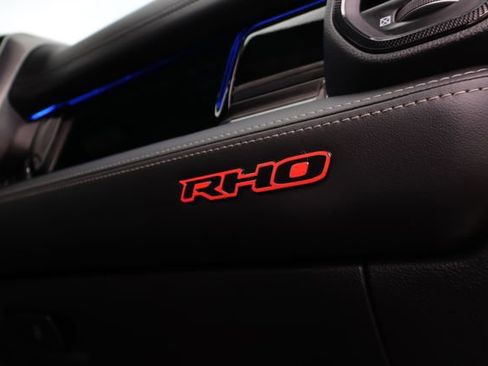 Used 2026 RAM 1500 RHO w/ RHO Level 1 Equipment Group AWD/4WD image 54