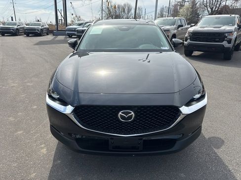 Used 2025 MAZDA CX-30 AWD 2.5 S w/ Preferred Package image 8