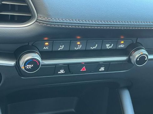 New 2026 MAZDA MAZDA3 s image 21