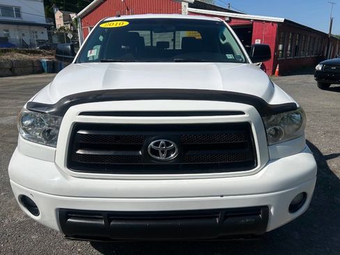 Used 2010 Toyota Tundra 4x4 Double Cab image 6