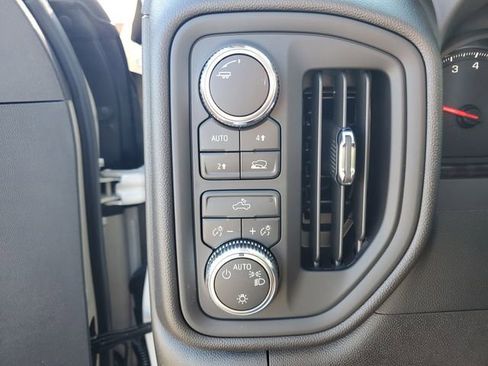 New 2026 GMC Sierra 1500 Pro w/ Graphite Edition image 18