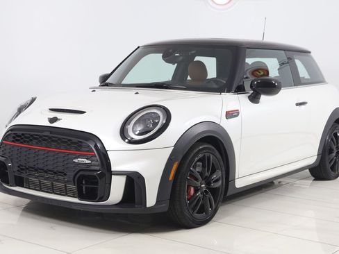 Used 2024 MINI Cooper John Cooper Works FWD image 5